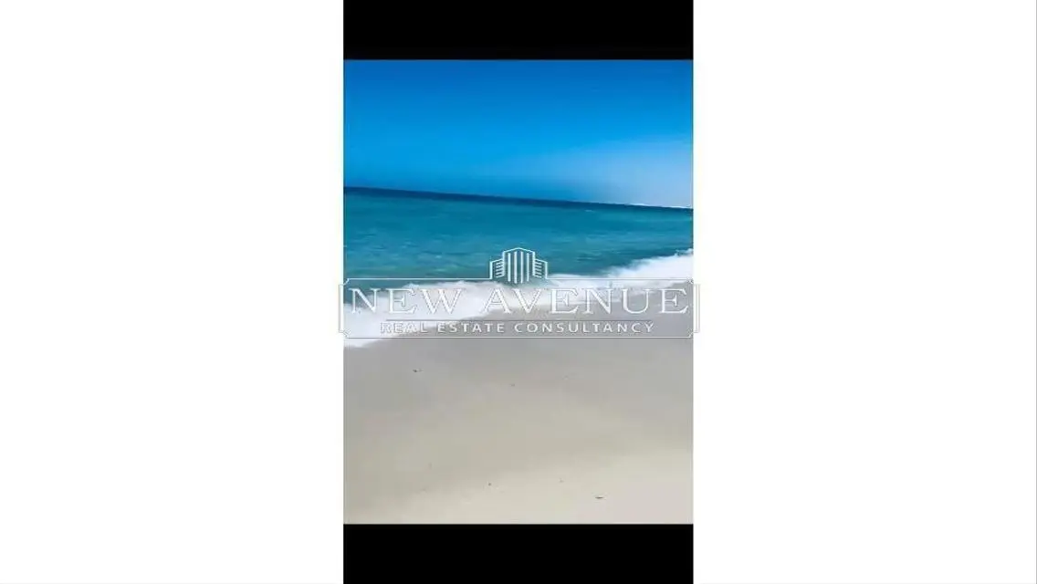 شقة فاخرة 3 غرف في موقع متميز