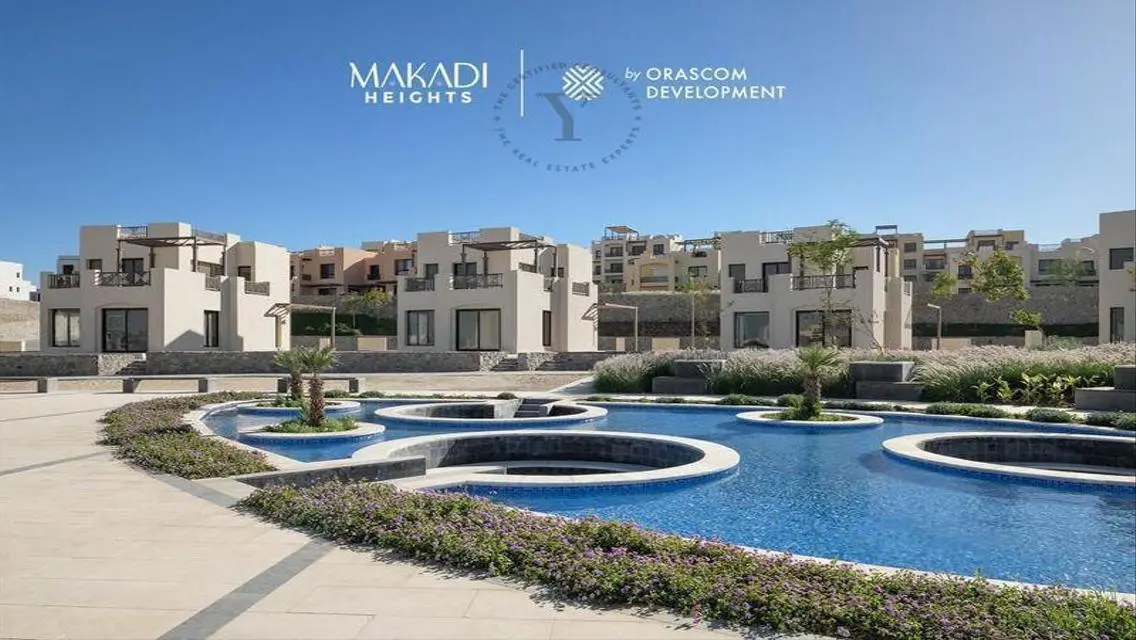 Luxury Apartment with Premium Amenities for Sale