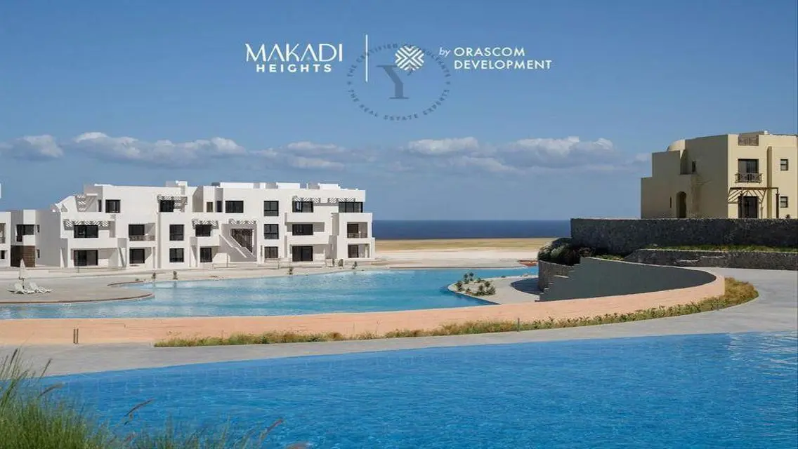 Luxury Apartment with Premium Amenities for Sale