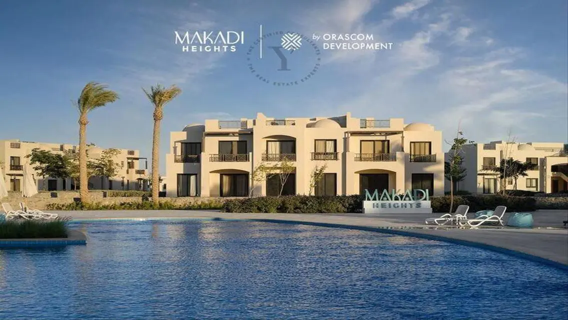 Luxury Apartment with Premium Amenities for Sale
