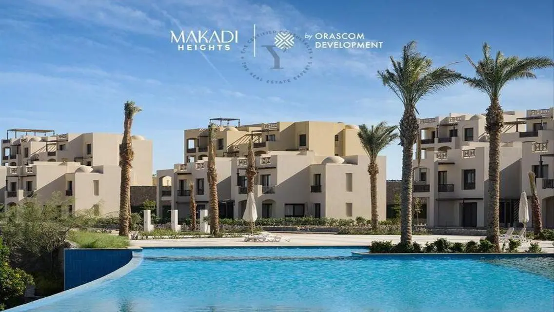 Luxury Apartment with Premium Amenities for Sale