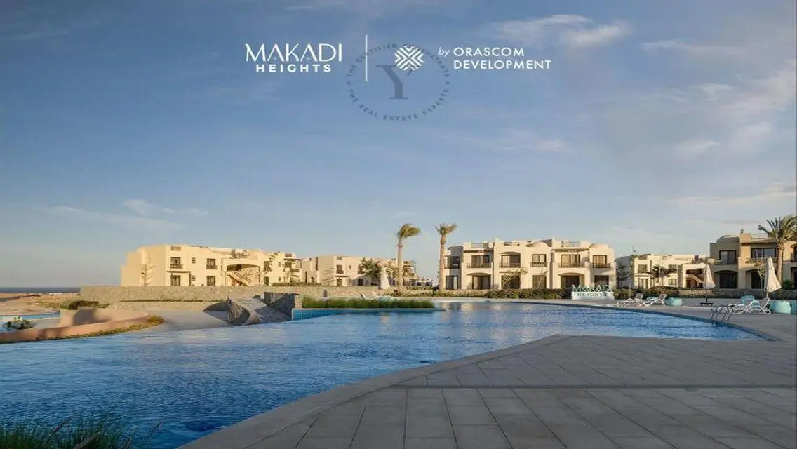 Luxury Apartment with Premium Amenities for Sale