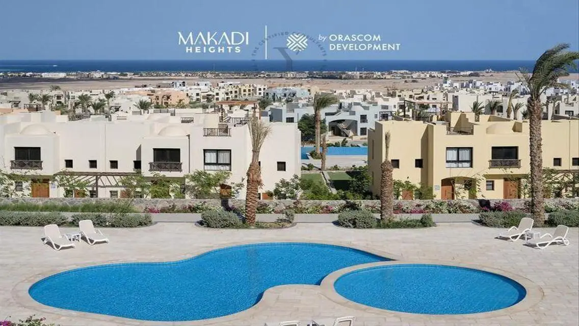 Luxury Apartment with Premium Amenities for Sale