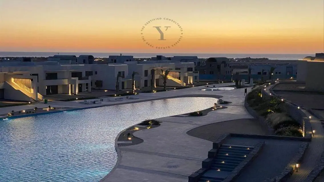 Luxury Apartment with Premium Amenities for Sale