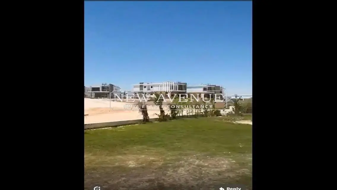 شقة فاخرة للبيع في موقع مميز