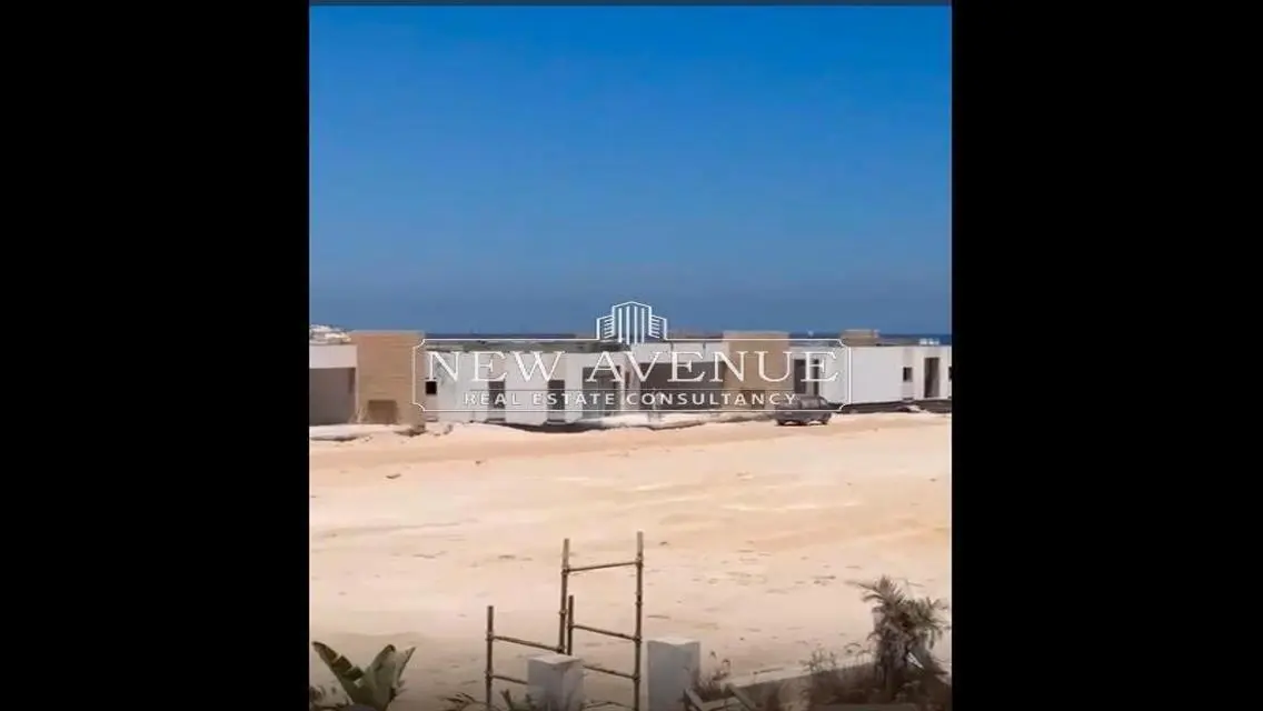 شقة فاخرة للبيع في موقع مميز