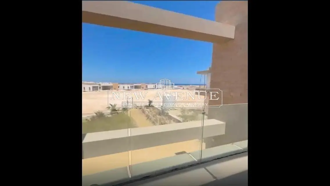 شقة فاخرة للبيع في موقع مميز