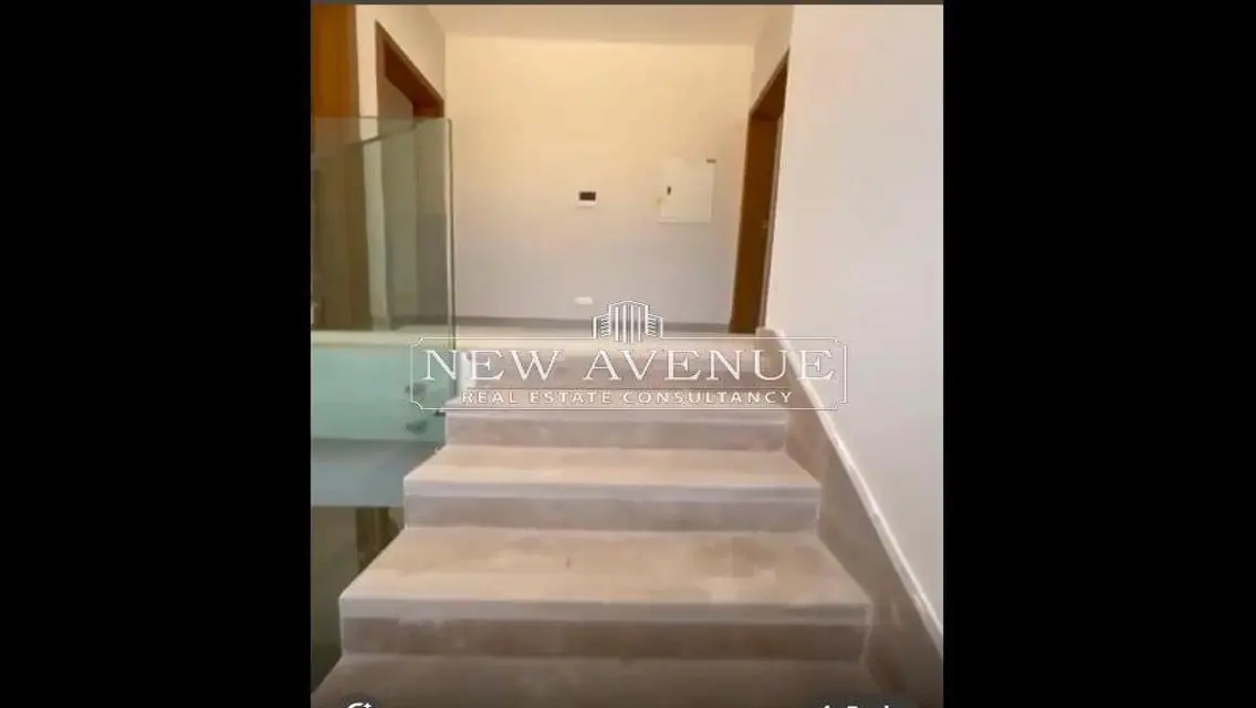 شقة فاخرة للبيع في موقع مميز