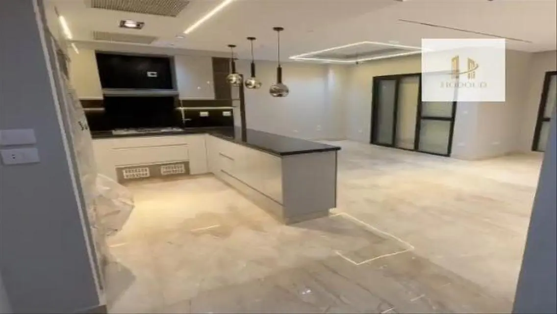 Stunning Apartment for Sale with 160 sqm Space