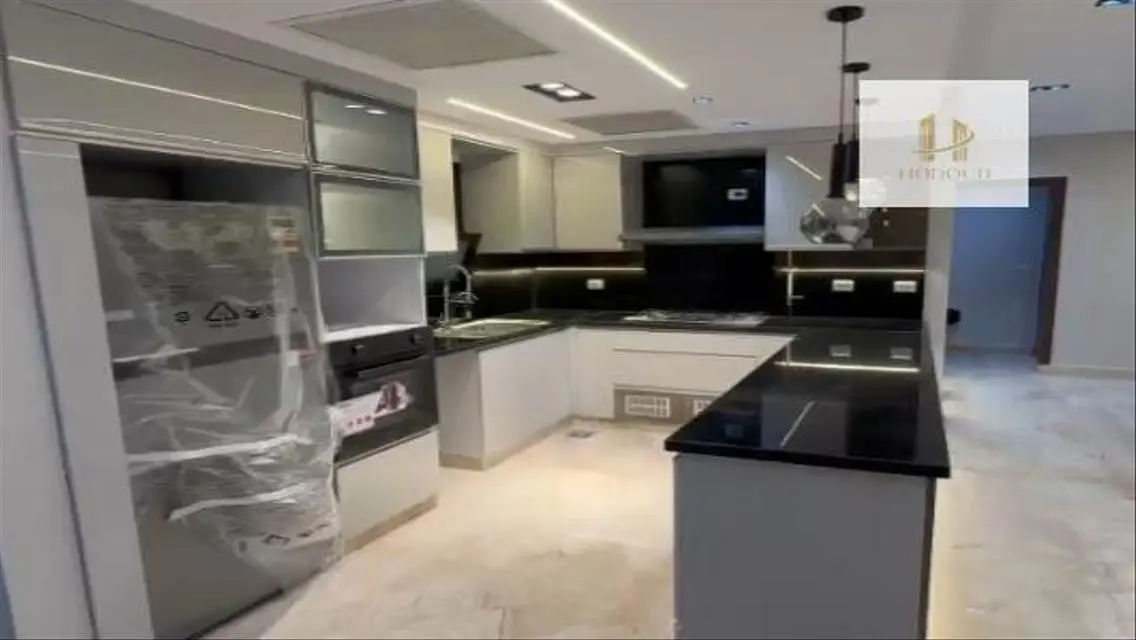 Stunning Apartment for Sale with 160 sqm Space