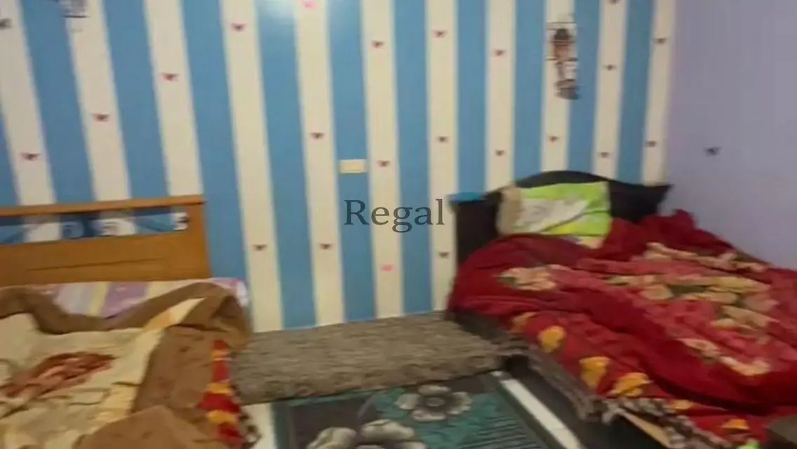 شقة رائعة بمساحة 200 متر في قلب المدينة