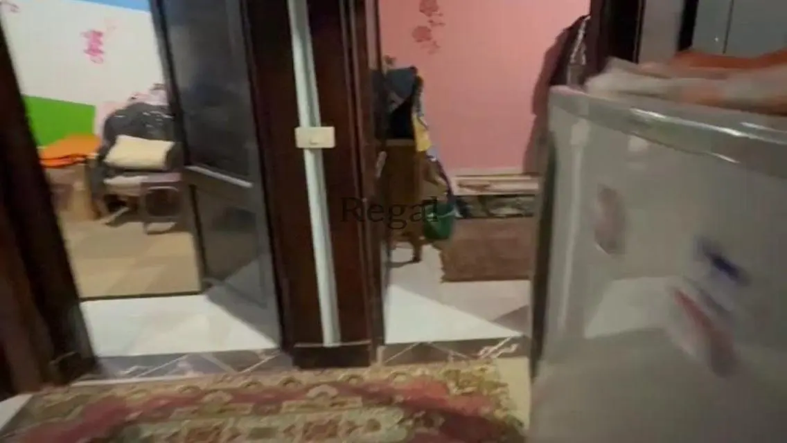 شقة رائعة بمساحة 200 متر في قلب المدينة