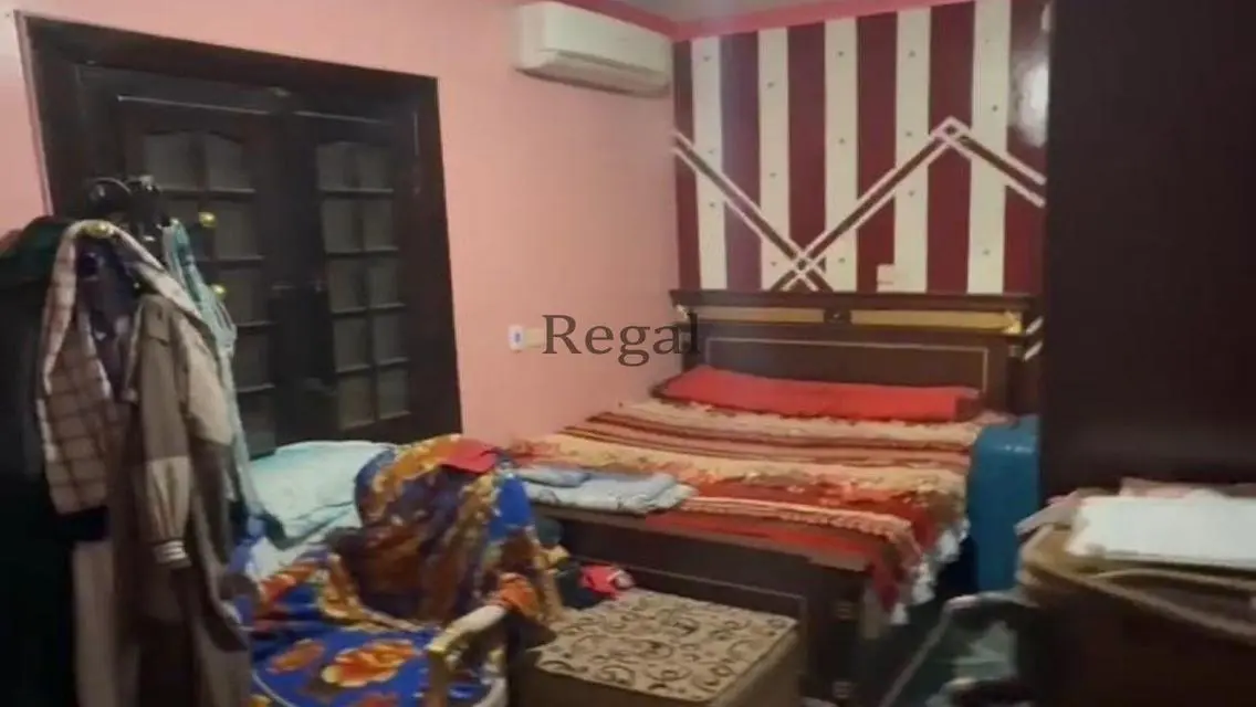 شقة رائعة بمساحة 200 متر في قلب المدينة