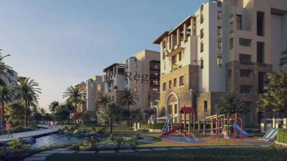 Luxury Apartment with Stunning Amenities in a Quiet Area