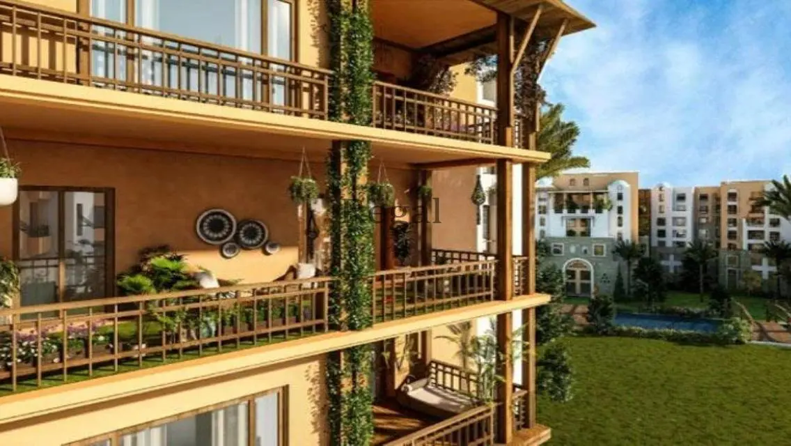 Luxury Apartment with Stunning Amenities in a Quiet Area