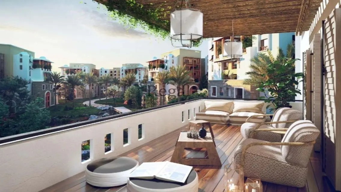 Luxury Apartment with Stunning Amenities in a Quiet Area