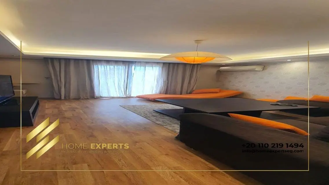 Luxury Villa with Spacious Garden and Security Guard