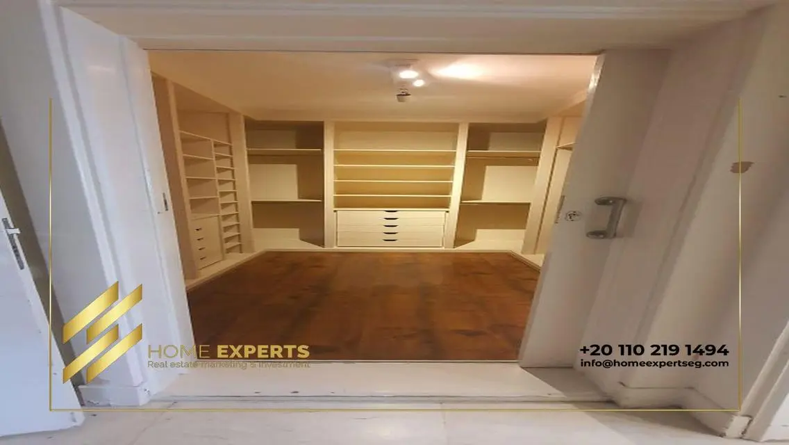 Luxury Villa with Spacious Garden and Security Guard
