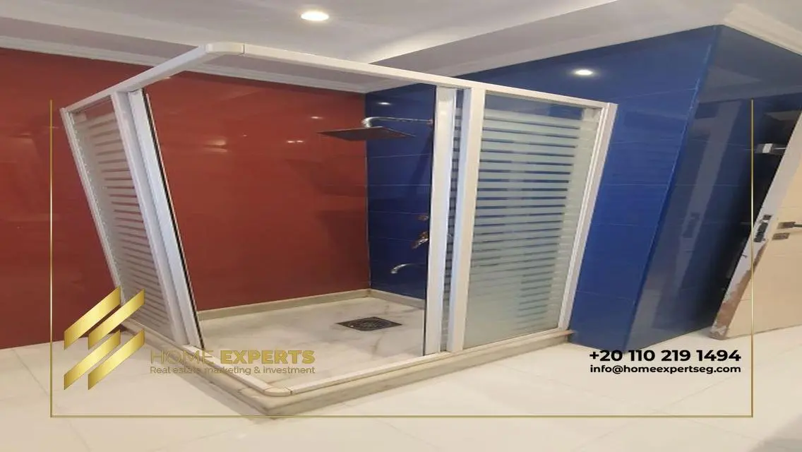 Luxury Villa with Spacious Garden and Security Guard