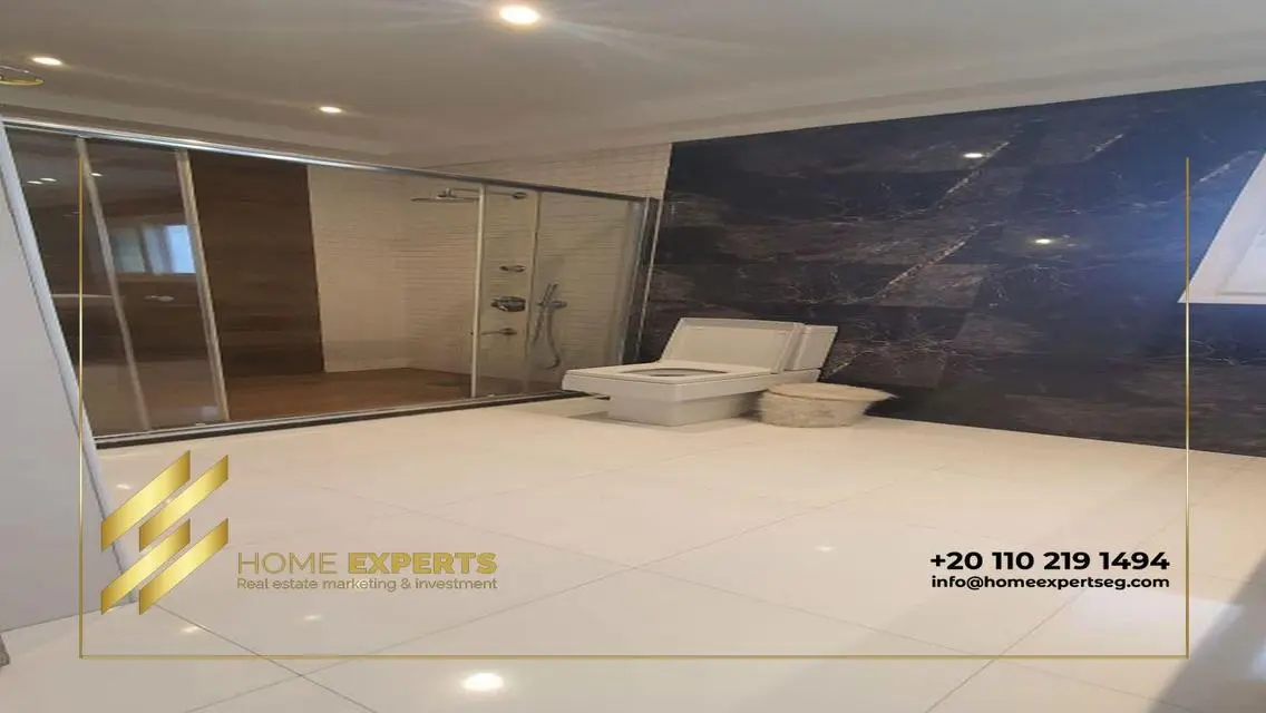 Luxury Villa with Spacious Garden and Security Guard