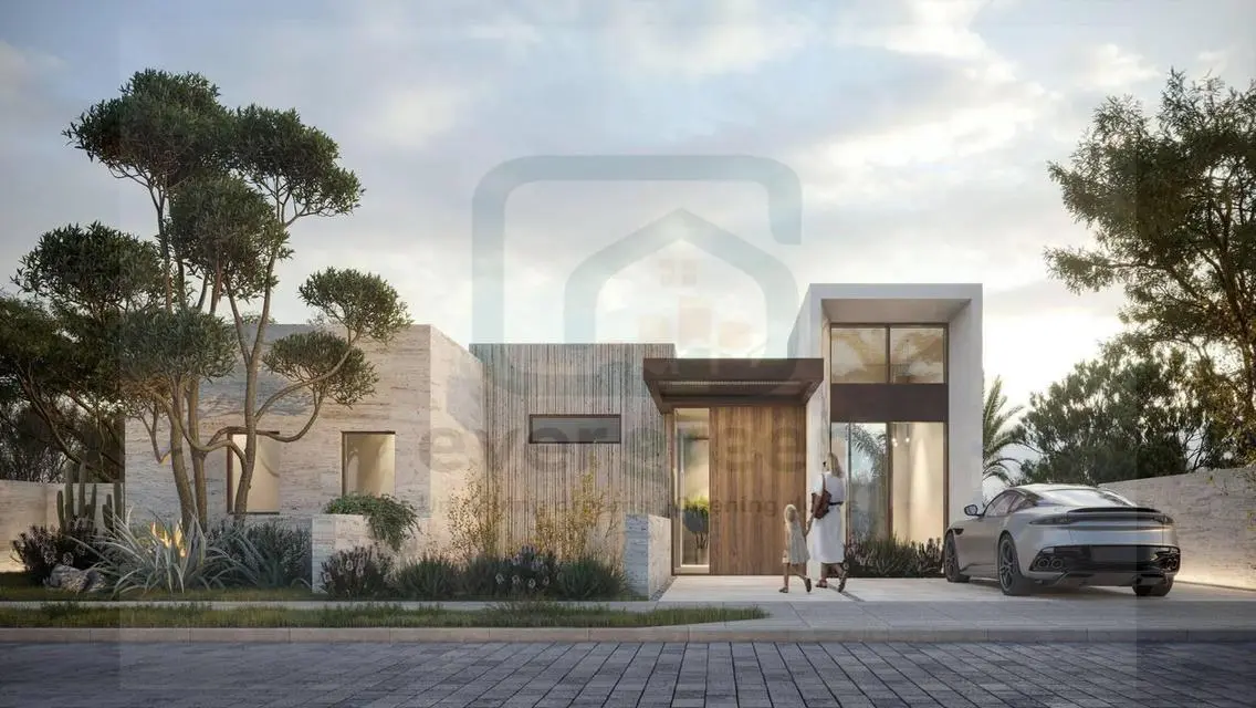Luxurious Villa for Sale with Spacious Living and Private Garden