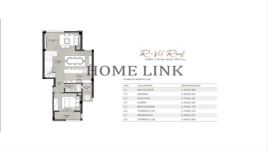 Stunning Duplex Villa in Ntrada Compound, New Capital