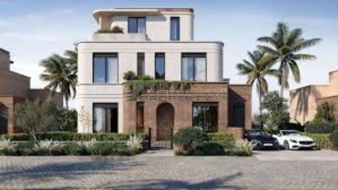 Stunning Villa for Sale in Prime Location