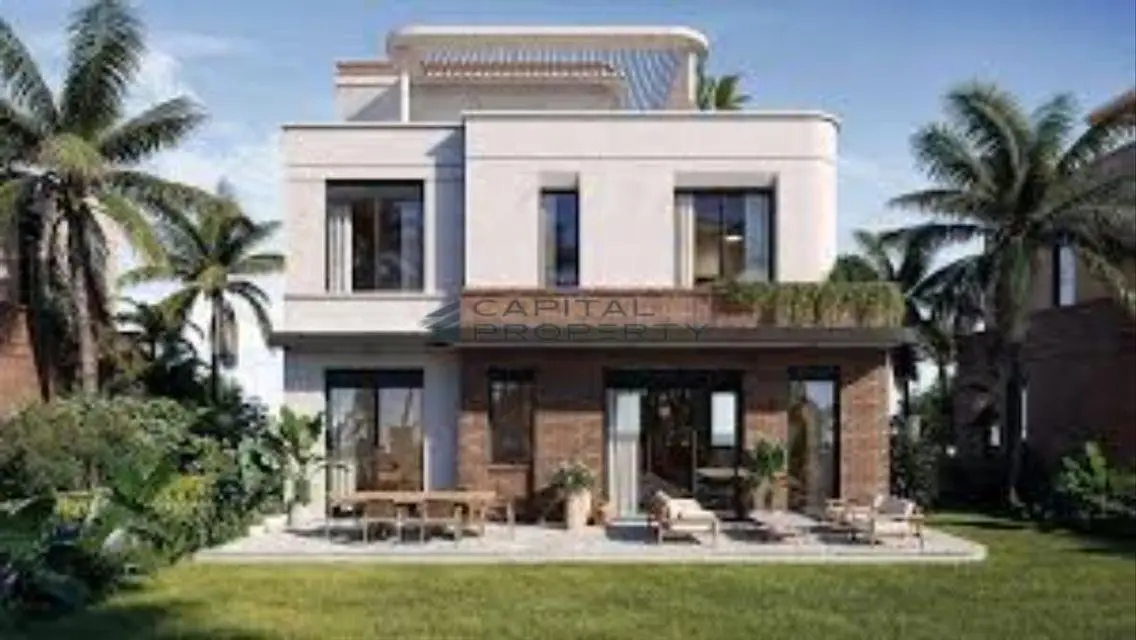 Stunning Villa for Sale in Prime Location