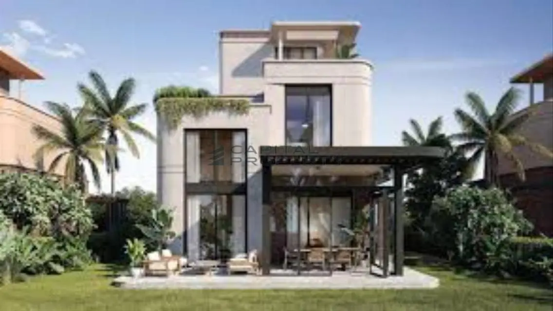 Stunning Villa for Sale in Prime Location
