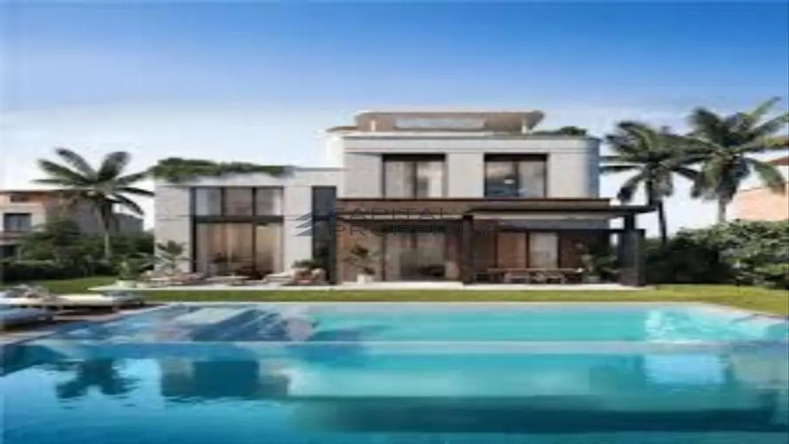 Stunning Villa for Sale in Prime Location