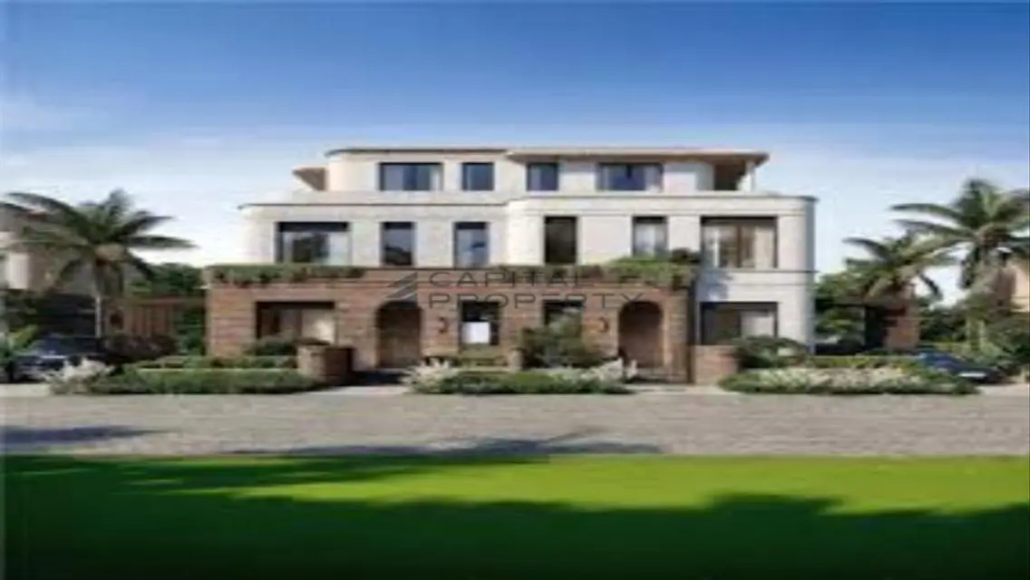 Stunning Villa for Sale in Prime Location