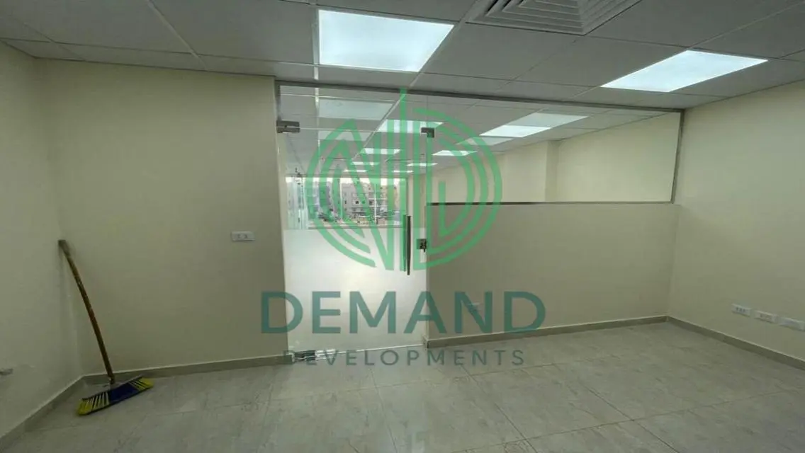 Luxurious Apartment in the Heart of the City at an Attractive Price