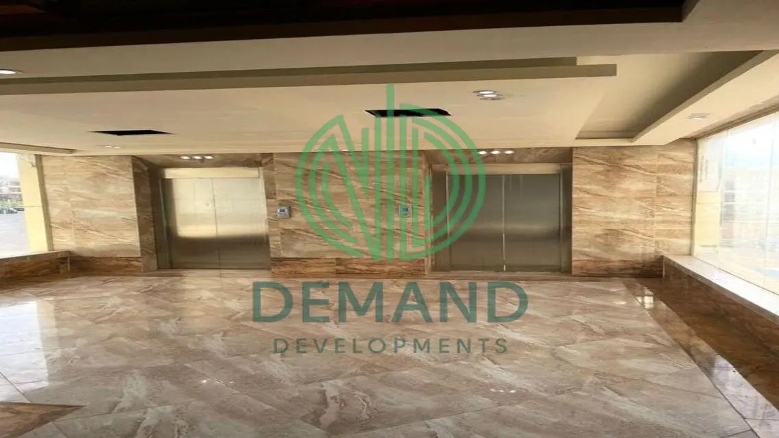 Luxurious Apartment in the Heart of the City at an Attractive Price