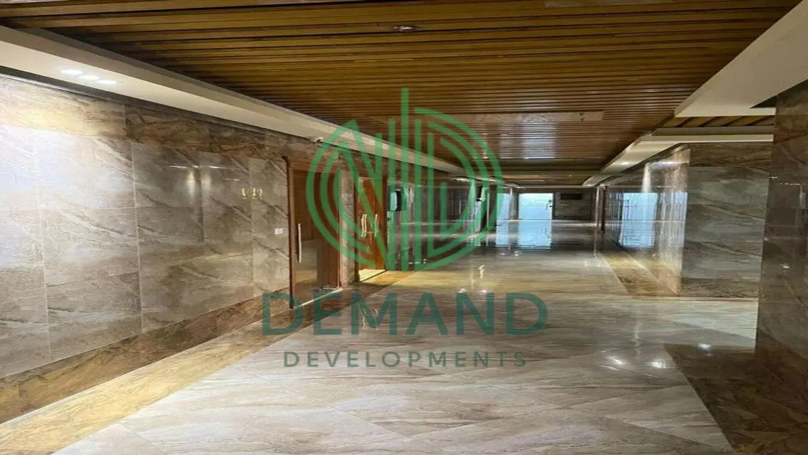 Luxurious Apartment in the Heart of the City at an Attractive Price