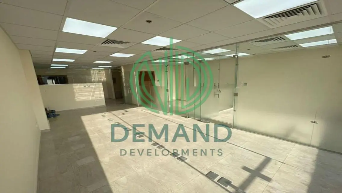Luxurious Apartment in the Heart of the City at an Attractive Price