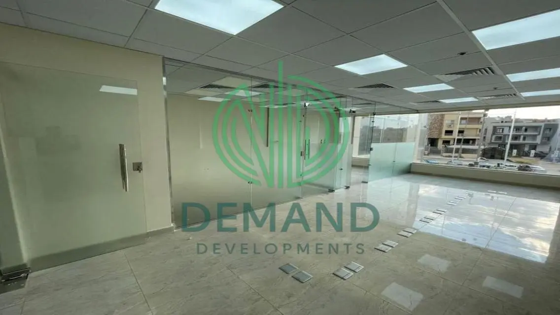Luxurious Apartment in the Heart of the City at an Attractive Price