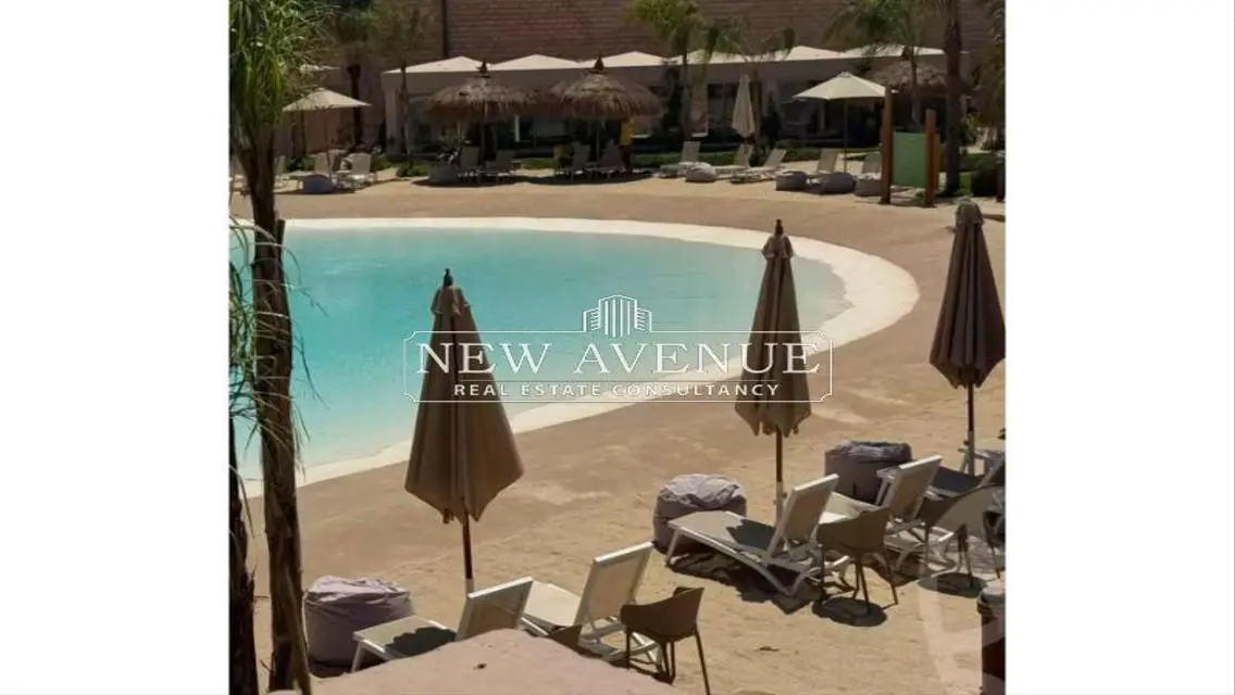 Luxury Villa with Private Garden