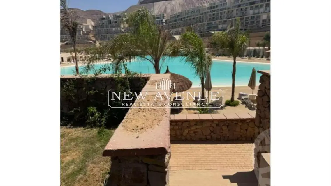 Luxury Villa with Private Garden