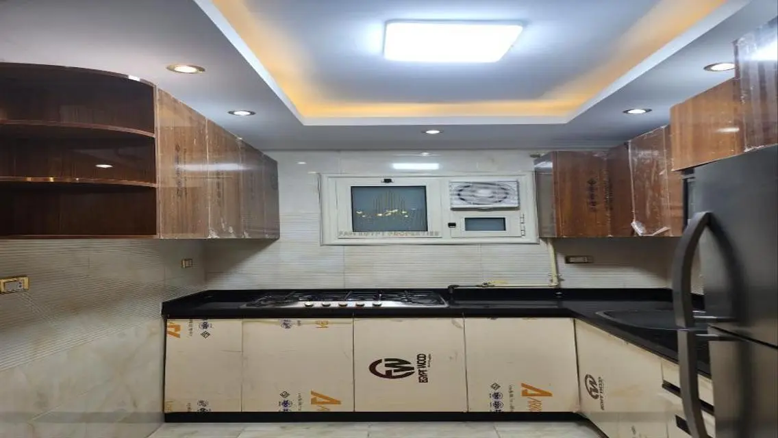Luxury Apartment for Sale - 20 Square Meters