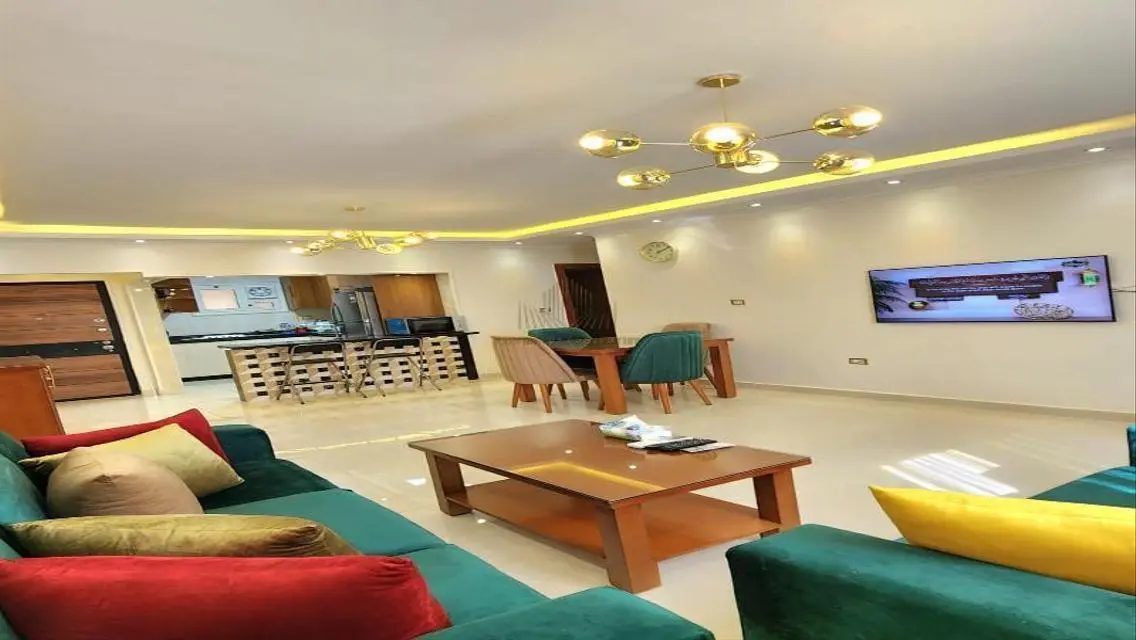 Luxury Apartment for Sale - 20 Square Meters