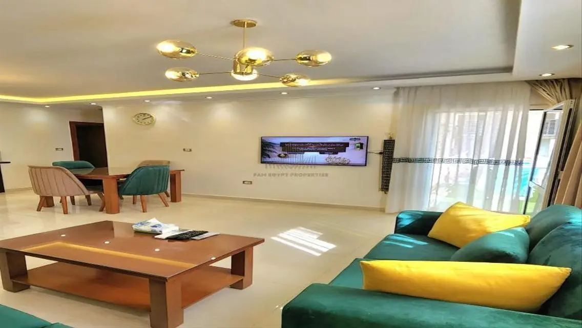 Luxury Apartment for Sale - 20 Square Meters