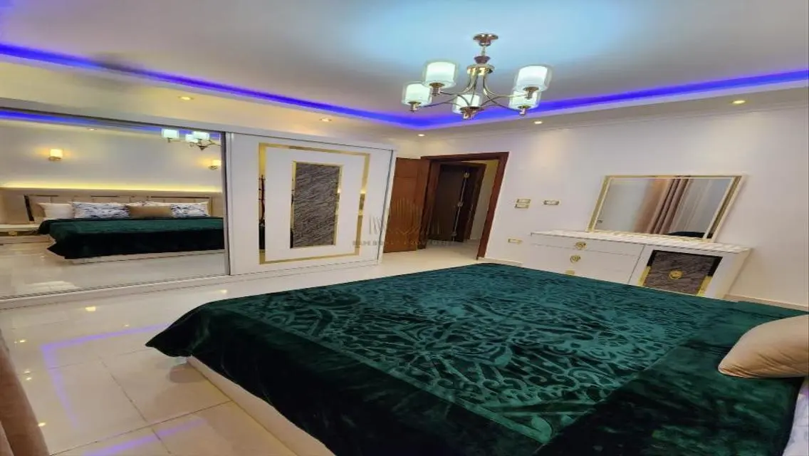 Luxury Apartment for Sale - 20 Square Meters