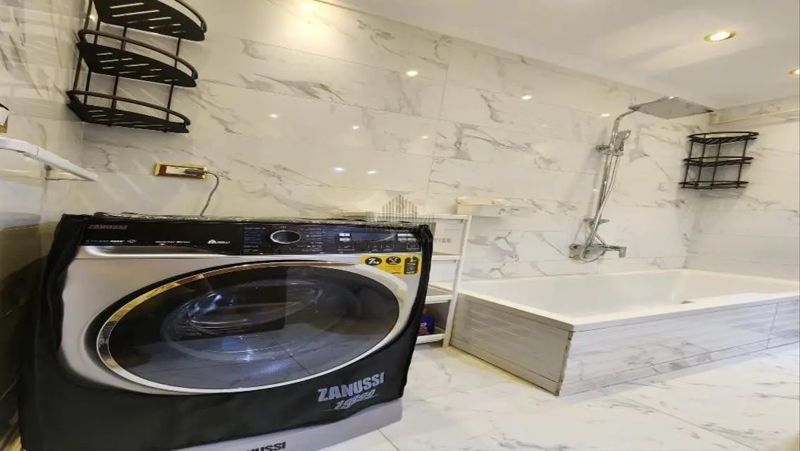 Luxury Apartment for Sale - 20 Square Meters
