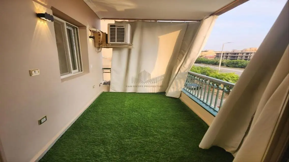 Luxury Apartment for Sale - 20 Square Meters