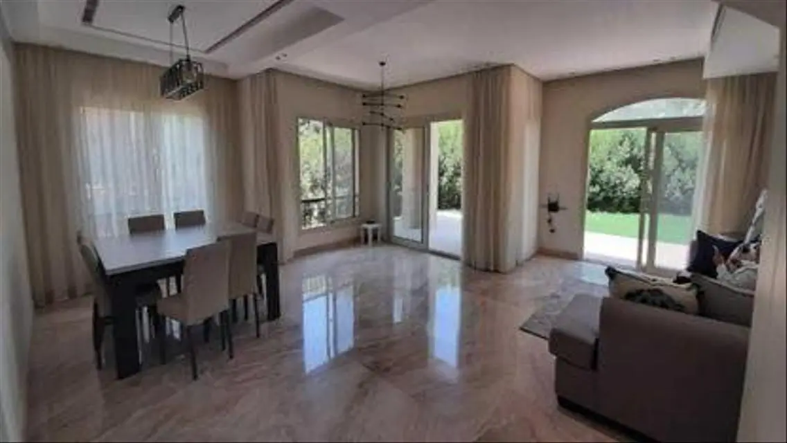 Luxury Villa in Prime Location