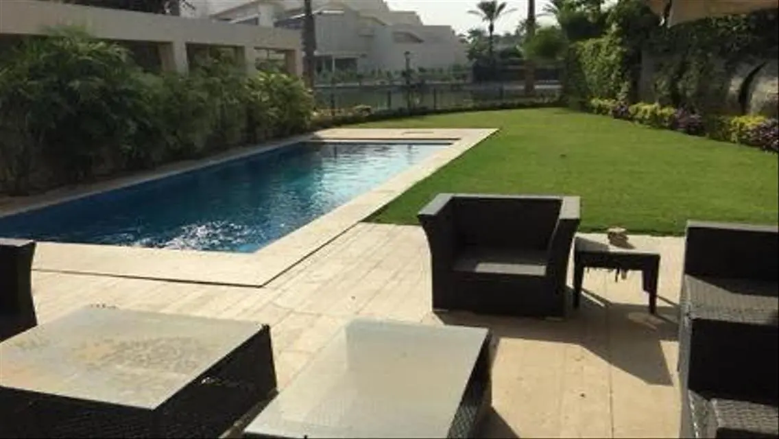 Luxury Villa in Prime Location