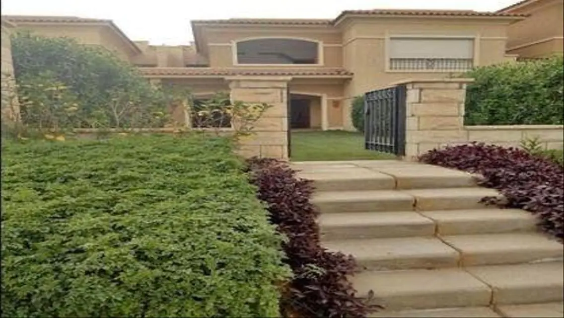 Luxury Villa in Prime Location