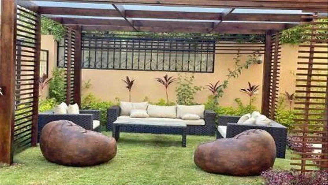 Luxury Villa in Prime Location