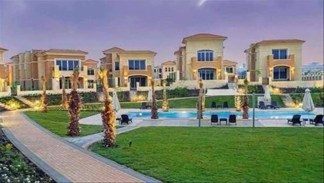 Luxury Villa in Prime Location