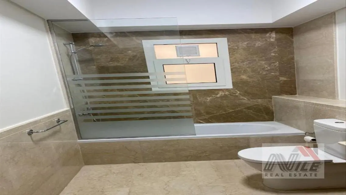 Luxury Home in Mivida with Unique Amenities